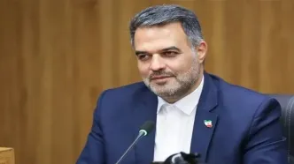 تشکیل پرونده قضایی برای حادثه مرگبار معدن فاریاب