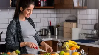 صبحونه فردا: صبحانه مناسب برای خانم‌های باردار؛ ۷ انتخاب مقوی برای مادر و جنین!