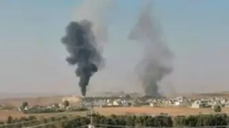 سپاه به مرکز آموزشی پژاک حمله کرد