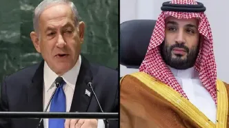 عربستان به درخواست اسرائیل برای عادی‌سازی روابط پاسخ منفی داد