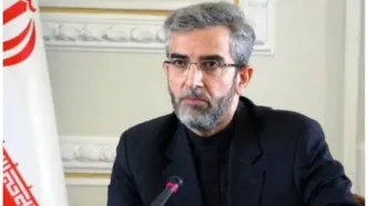 باقری کنی: آمریکا در دستیابی به اهداف خود علیه ایران ناکام ماند