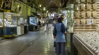 آخرین قیمت دلار، طلا و سکه امروز ۱۶ مهر