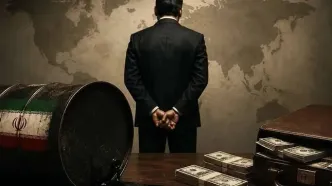 تراستی متواری در نیوزیلند دیده شد