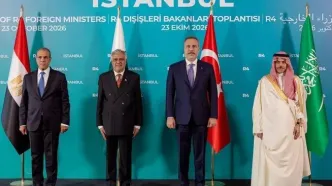 نشست وزیران خارجه؛ راهکارهای دیپلماتیک برای ثبات منطقه