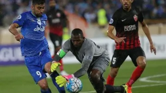 استقلال به دنبال اولین برد مقابل شباب‌الاهلی؛ ۹ سال انتظار