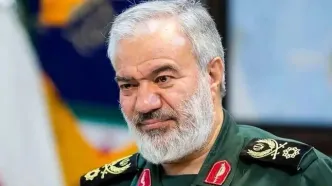 ماجرای شایعات درباره «سردار فدوی» چیست؟