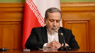هشدار عراقچی درباره تشدید تنش‌ها در اطراف تنگه هرمز/دیگر گزینه نظامی‌ کارایی ندارد
