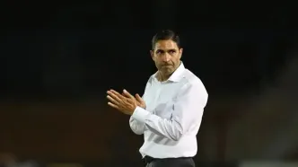 آمادگی بدنی این پرسپولیسی همه را غافلگیر کرد