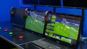 مجوز فیفا برای استفاده از VAR در لیگ برتر زنان صادر شد