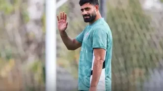 شوک بزرگ به پرسپولیس؛ کنعانی‌زادگان تا نیم‌فصل خانه‌نشین شد!