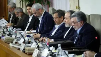 گزارش عراقچی از آخرین وضعیت مذاکرات در جلسه هیئت دولت