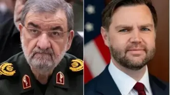 جزئیات نامه محرمانه ونس به رضایی؛ آمریکا چه پیشنهادی برای مذاکره دارد؟