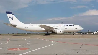 عراق: مجوز ۴۰ پرواز روزانه از ایران، به‌جز ماهان، را دریافت کردیم