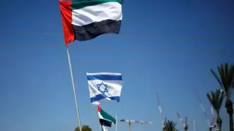 امارات در بالاترین سطح آماده باش