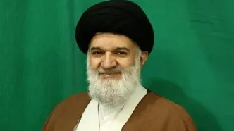 محمدباقر خرازی پس از یک ماه بازداشت با صدور قرار وثیقه آزاد شد/ ویدئو