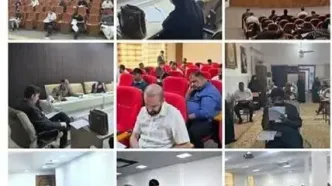استقبال گسترده از سامفا در عراق/ افزایش سه برابری داوطلبان