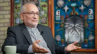 هشدار مرعشی بعد از سوءقصد به عباس آخوندی
