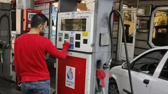 قانون انتقال سهمیه از کارت سوخت به کارت بانکی در پنج استان اجرا می‌شود