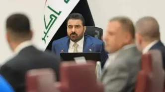 عراق: سه گروه مسلح سلاح خود را تحویل داده‌اند