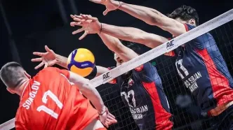 برنامه کامل مسابقات والیبال قهرمانی باشگاه‌های جهان