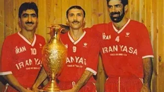 ویدیوی ویژه پرسپولیس در سالروز قهرمانی آسیا