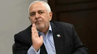 ویدیوی جنجالی ظریف درباره برجام، میثم مطیعی، حجاب و عربستان!