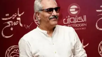 مهران مدیری با یک جمله آشنا یاد ابی را زنده کرد+فیلم