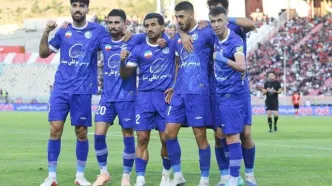 باشگاه استقلال: توضیحات مهم درباره حواشی بازی با تراکتور