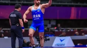 برنامه سومین روز کشتی آزاد قهرمانی جهان؛ جدال ۲ آزادکار برای مدال طلا