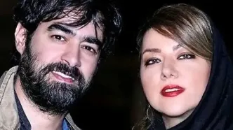 حرف های جالب پریچهر قنبری زن اول شهاب حسینی درباره آقای بازیگر