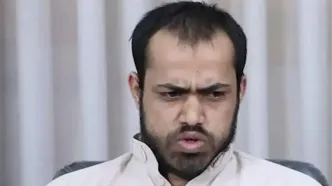 یک عنصر بسیار مهم و عملیاتی وابسته به گروهک جیش‌الظلم به دار مجازات آویخته شد