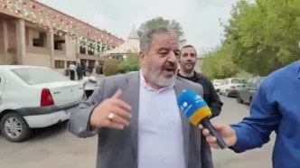 واکنش رئیس پدافند غیرعامل به حواشی استفاده از ساعت هوشمند