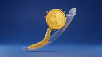 ورود سرمایه به ETFهای ریپل برخلاف روند نزولی بازار، اما قیمت XRP کاهش یافت