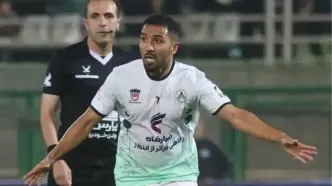 محرومان دیدارهای معوقه از هفته هفتم لیگ برتر فوتبال