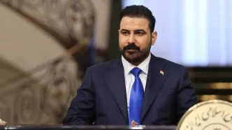 عراق: چند گذرگاه مرزی با ایران بسته می‌شود