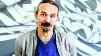 رضا آشفته، همچنان در بخش مراقبت‌های ویژه بیمارستان
