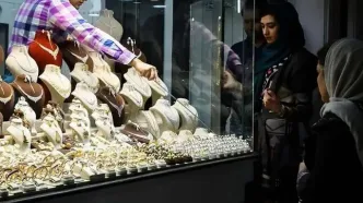 طلا از مرز ۲۶ میلیون عبور کرد