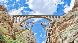 آنچه درباره پل ورسک نمی‌دانید