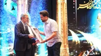 چهل‌وسومین جشنواره فیلم کوتاه تهران به ایستگاه پایانی رسید