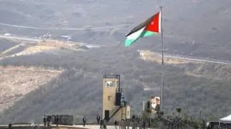 تیراندازی در یک کلیسا با ۷ کشته و ۱۰ زخمی در اردن