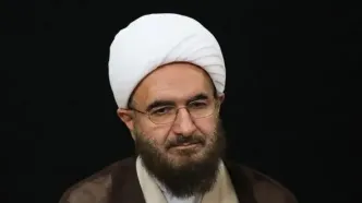 حاج علی اکبری: صیانت از خانواده به یک نهضت ملی فراگیر نیاز دارد