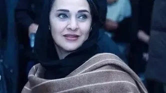 تصویری قدیمی از رویا نونهالی و فاطمه معتمدآریا + عکس