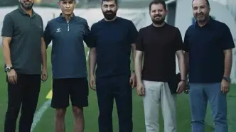 دهوک: شایعه جدایی گل‌محمدی کاملاً بی‌اساس است