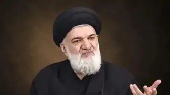 آزادی محمدباقر خرازی با قرار وثیقه