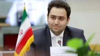 داماد روحانی: عده‌ای به‌خاطر گرفتن چلو کباب و کارت هدیه علیه دست‌اندرکاران نظام شعار می‌دهند/ ویدئو