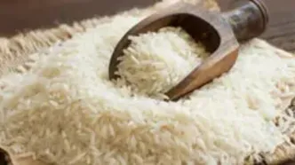 قیمت برنج ایرانی و خارجی در بازار هر کیلوگرم ۳۴۰ تا ۵۱۰ هزار تومان شد