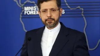 خطیب‌زاده: ایران برای هر سناریویی آماده است/ حزب‌الله لبنان مستقل تصمیم می‌گیرد