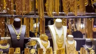 جهش بی‌سابقه قیمت‌ها در بازار طلا؛ طلای ۱۸ عیار وارد کانال ۲۶ میلیون تومان شد