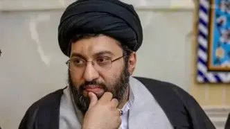 واکنش مهدی فضائلی به شایعات درباره سلامتی فرزند رهبر شهید انقلاب/ حجت‌الاسلام سید میثم خامنه‌ای در سلامت کامل هستند