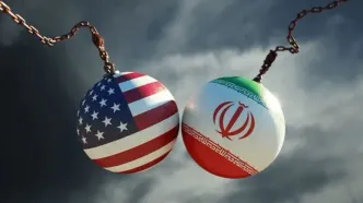 پیشنهاد جدید قطر و پاکستان برای توافق میان ایران و آمریکا